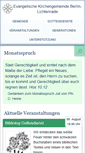 Mobile Screenshot of kg-lira.de